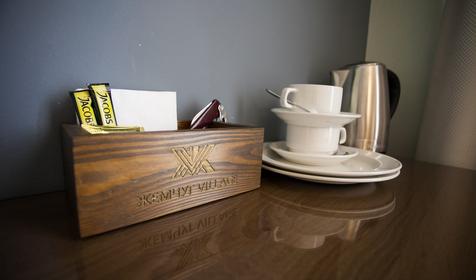 Эконом двухместный