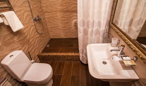 Эконом двухместный