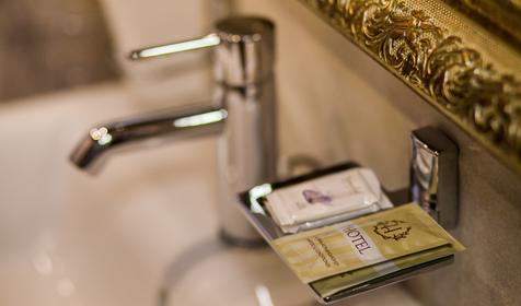 Эконом двухместный