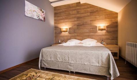 Бизнес двухместный