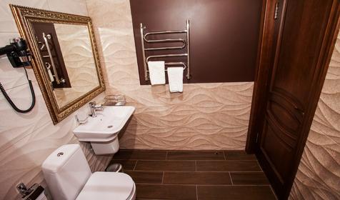 Бизнес двухместный