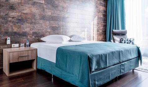 Бизнес плюс двухместный