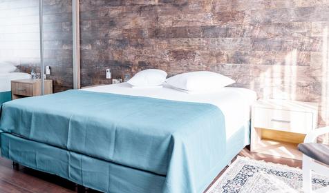 Бизнес плюс двухместный