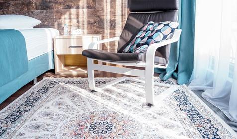 Бизнес плюс двухместный