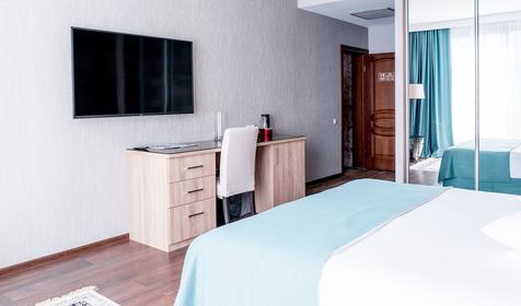 Бизнес плюс двухместный