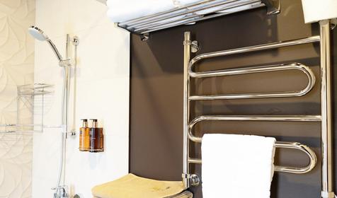 Бизнес плюс двухместный