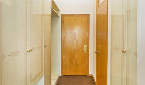 Стандарт двухместный (на основной территории)