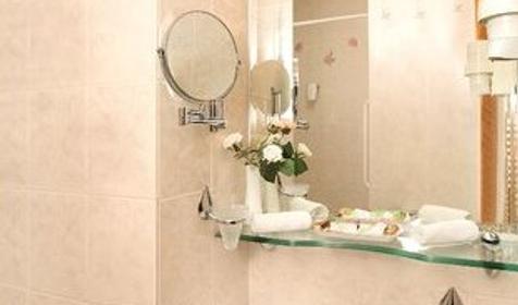 Стандарт одноместный без балкона (на основной территории)