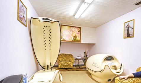 Санаторий Октябрьский (АО "РЖД-Здоровье"), Сочи