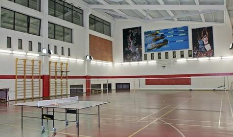 Санаторий Октябрьский (АО "РЖД-Здоровье"), Сочи