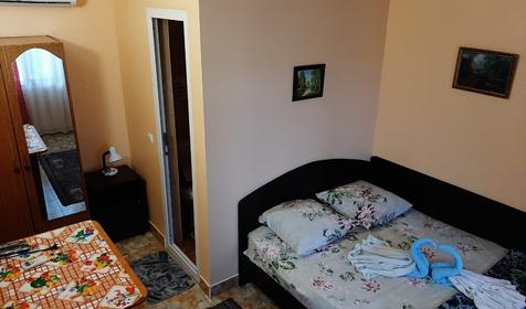 Двухместный люкс