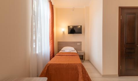 Стандарт одноместный