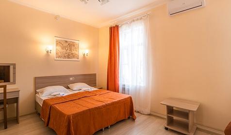 Стандарт трехместный (Корпус №2)