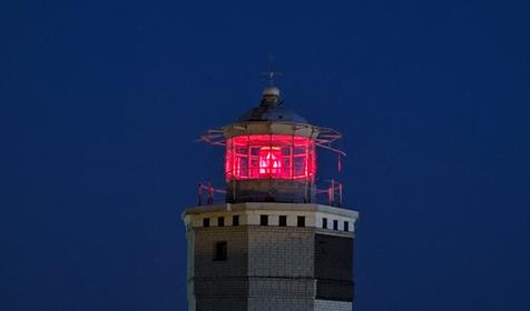 Санаторий Маяк, Анапа