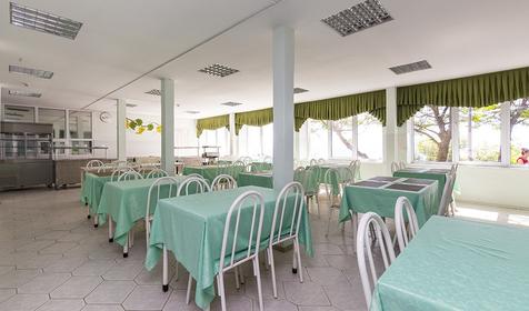 Санаторий Маяк, Анапа