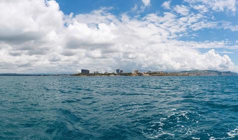 Санаторий Маяк, Анапа