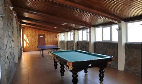 Санаторий Маяк, Анапа