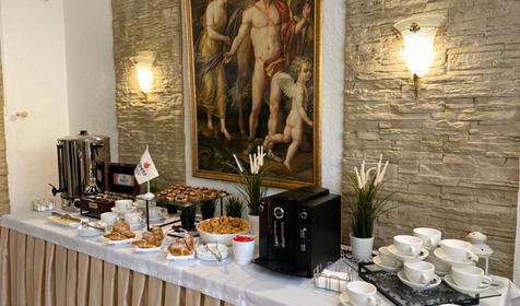 Санаторий Маяк, Анапа