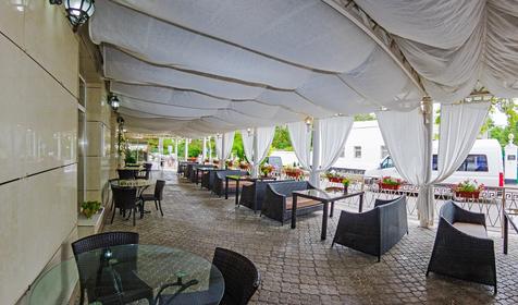 Санаторий Маяк, Анапа