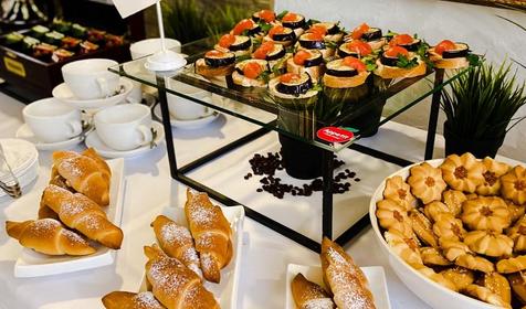 Санаторий Маяк, Анапа