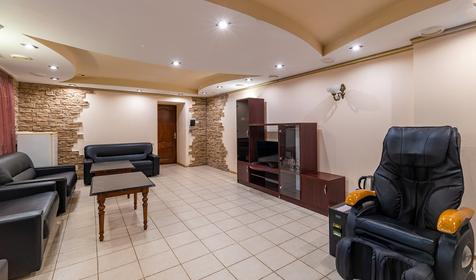 Санаторий Маяк, Анапа