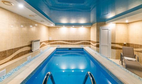 Санаторий Маяк, Анапа