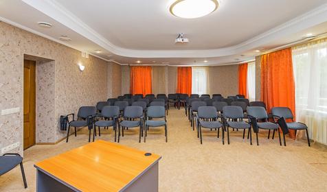 Санаторий Маяк, Анапа