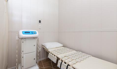 Лечение, Санаторий Маяк, Анапа