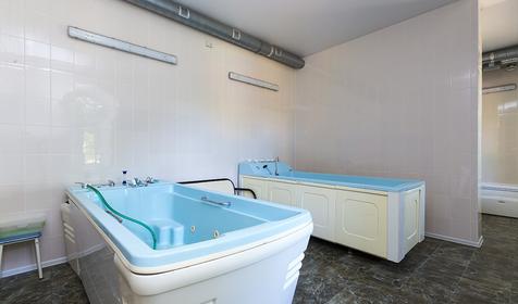 Лечение, Санаторий Маяк, Анапа