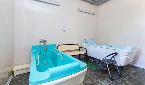 Лечение, Санаторий Маяк, Анапа