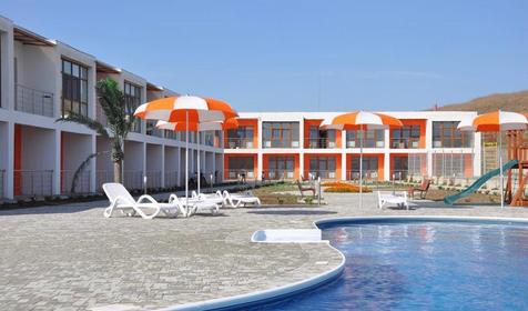 Морской квартал 212