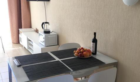 Морской квартал 212