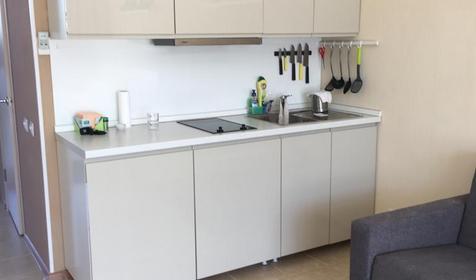 Морской квартал 212