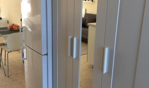 Морской квартал 212