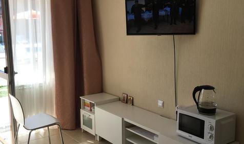 Морской квартал 212