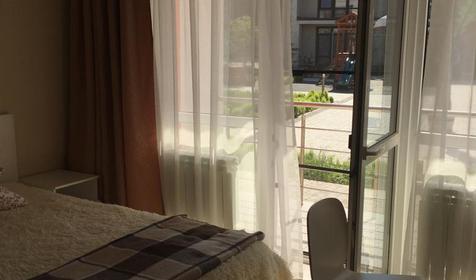 Морской квартал 212