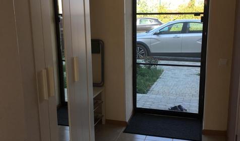 Морской квартал 212