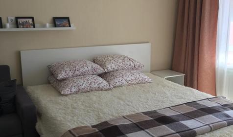 Апартаменты