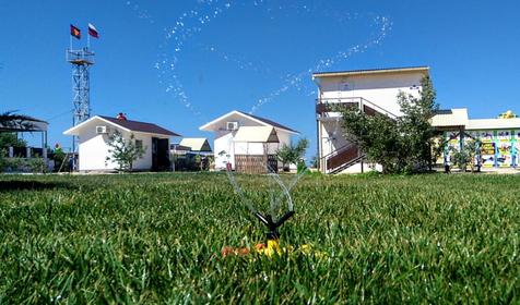 Казачий берег