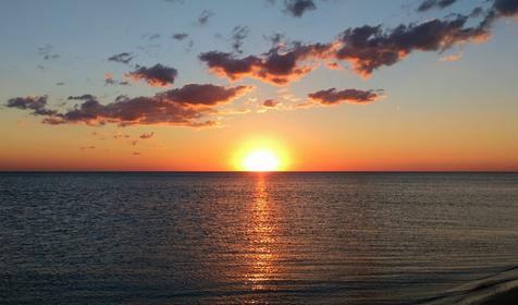 Казачий берег