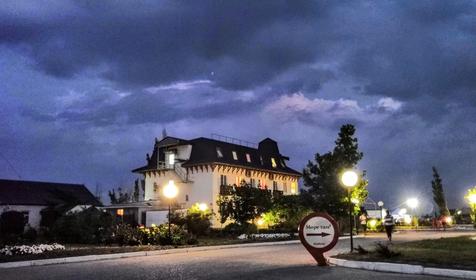 Казачий берег