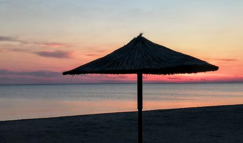 Казачий берег