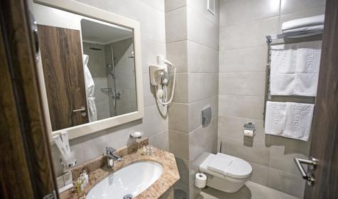 Делюкс коннект