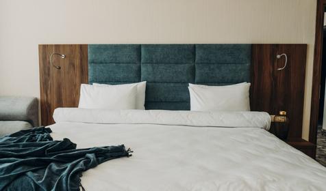 Делюкс коннект