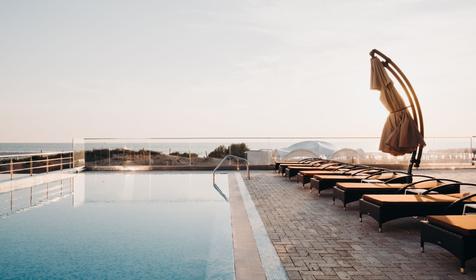  Grand Hotel Anapa (Гранд Хотел Анапа), Анапа