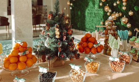  Grand Hotel Anapa (Гранд Хотел Анапа), Анапа