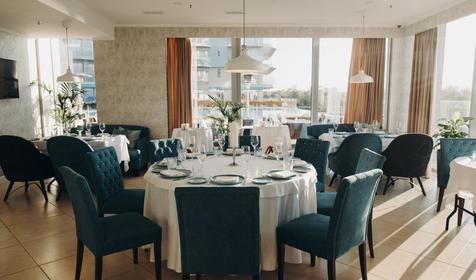  Grand Hotel Anapa (Гранд Хотел Анапа), Анапа