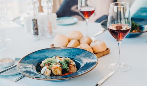  Grand Hotel Anapa (Гранд Хотел Анапа), Анапа