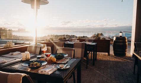  Grand Hotel Anapa (Гранд Хотел Анапа), Анапа