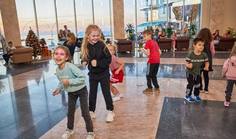  Grand Hotel Anapa (Гранд Хотел Анапа), Анапа